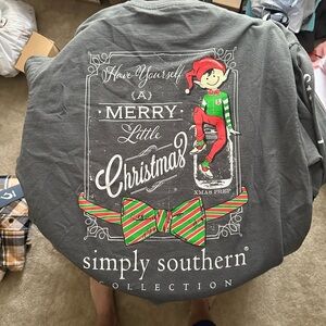 Christmas Simply Southern